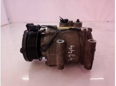 Recambio de compresor aire acondicionado para ford fusion (cbk) ambiente referencia OEM IAM YS4H19D629AB YS4H19D629 YS4H19D629