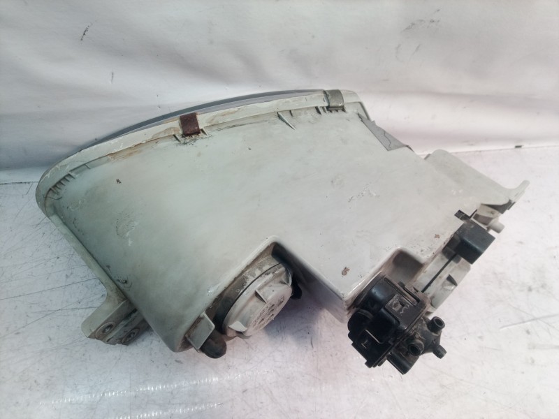Recambio de faro izquierdo para hyundai coupe (j2) 2.0 fx coupe referencia OEM IAM   