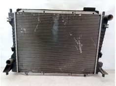 Recambio de radiador agua para jaguar s-type referencia OEM IAM    2