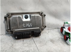 Recambio de centralita motor uce para citroën xsara picasso 1.6 referencia OEM IAM 0261207318 9653492580 1039S03455