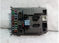 Recambio de caja reles / fusibles para lancia phedra (180) 3.0 v6 24v emblema cae referencia OEM IAM 9651938180 9651938180 96519