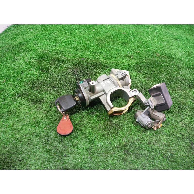 Recambio de conmutador de arranque para kia carens 2.0 turbodiesel cat referencia OEM IAM 45261A 45261A 45261A