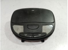 Recambio de luz interior para hyundai coupe (j2) 2.0 fx coupe referencia OEM IAM   