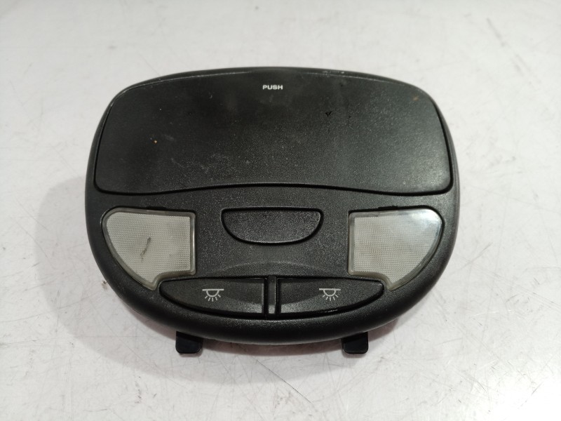 Recambio de luz interior para hyundai coupe (j2) 2.0 fx coupe referencia OEM IAM   