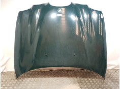 Recambio de capot para jaguar s-type referencia OEM IAM   