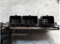 Recambio de centralita motor uce para citroën xsara picasso 1.6 referencia OEM IAM 0261207318 9653492580 1039S03455 2