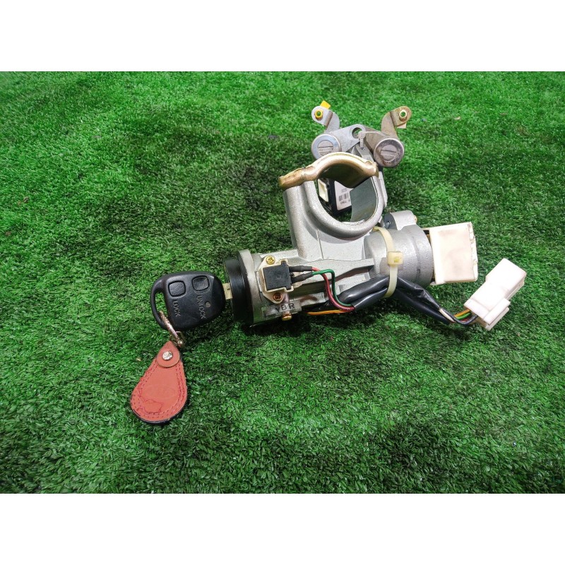 Recambio de conmutador de arranque para kia carens 2.0 turbodiesel cat referencia OEM IAM 45261A 45261A 45261A