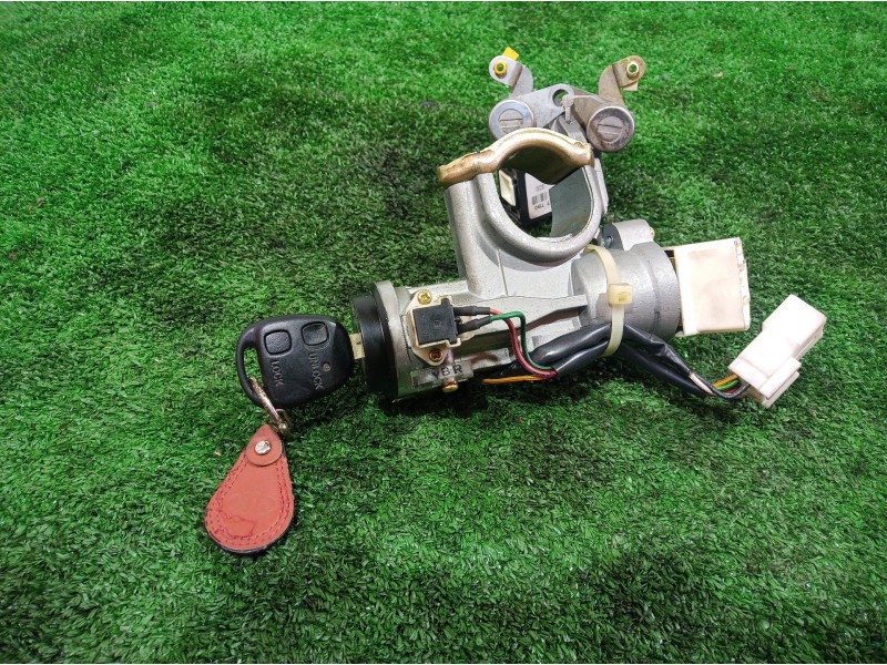 Recambio de conmutador de arranque para kia carens 2.0 turbodiesel cat referencia OEM IAM 45261A 45261A 45261A