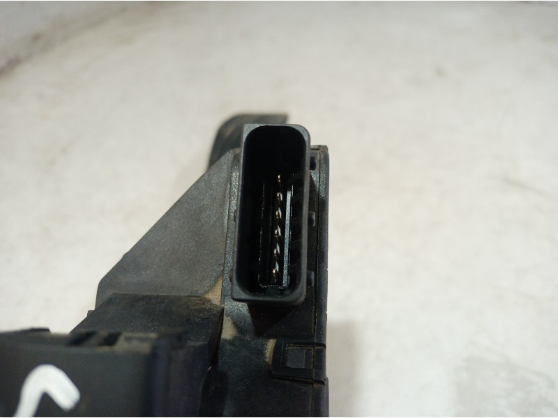 Recambio de potenciometro pedal para fiat punto (199) easy referencia OEM IAM 55702020 55702020 55702020