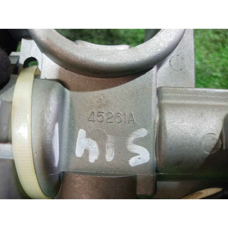 Recambio de conmutador de arranque para kia carens 2.0 turbodiesel cat referencia OEM IAM 45261A 45261A 45261A