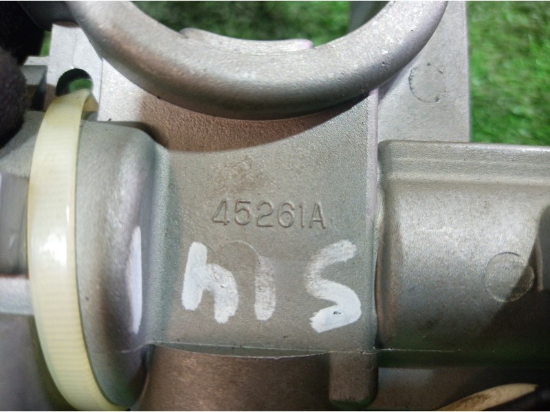 Recambio de conmutador de arranque para kia carens 2.0 turbodiesel cat referencia OEM IAM 45261A 45261A 45261A