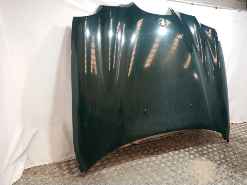 Recambio de capot para jaguar s-type referencia OEM IAM   