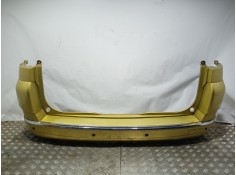 Recambio de paragolpes trasero para citroën c4 picasso millenium referencia OEM IAM   