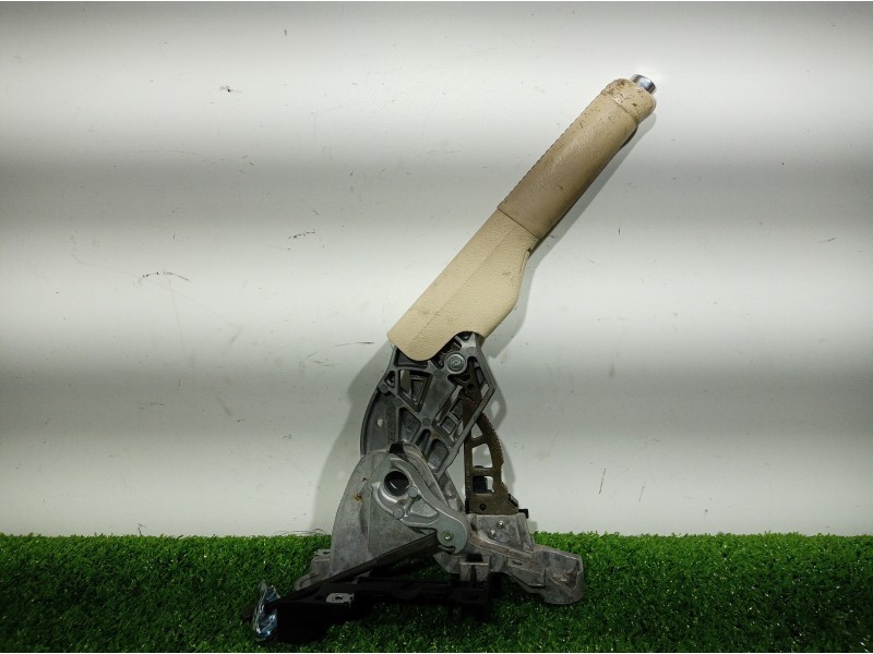 Recambio de palanca freno de mano para volkswagen golf vi (5k1) advance referencia OEM IAM 1K0711303M3Q7 1K0711303M3Q7 