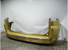 Recambio de paragolpes trasero para citroën c4 picasso millenium referencia OEM IAM    2