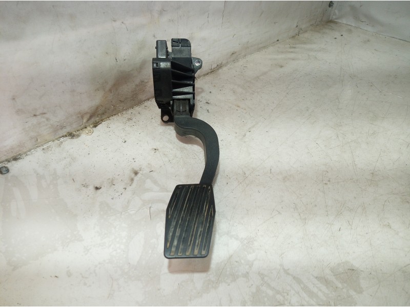 Recambio de potenciometro pedal para fiat punto (199) easy referencia OEM IAM 55702020 55702020 55702020