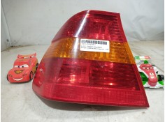 Recambio de piloto trasero izquierdo para bmw serie 3 berlina (e46) 2.0 diesel cat referencia OEM IAM 63218383099 63218383099 63