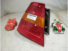 Recambio de piloto trasero izquierdo para bmw serie 3 berlina (e46) 2.0 diesel cat referencia OEM IAM 63218383099 63218383099 63 2