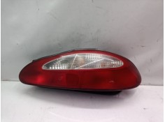 Recambio de piloto trasero derecho para hyundai coupe (j2) 2.0 fx coupe referencia OEM IAM   