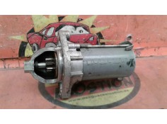 Recambio de motor arranque para fiat fiorino sx furg. referencia OEM IAM 518102660 518102660 518102660 2
