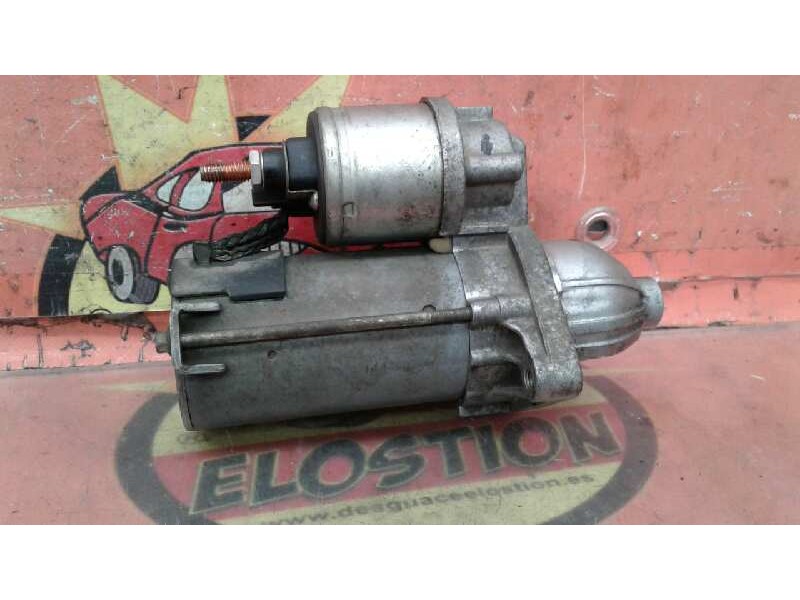 Recambio de motor arranque para fiat fiorino sx furg. referencia OEM IAM 518102660 518102660 518102660