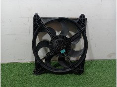 Recambio de electroventilador para hyundai trajet (fo) 2.0 gls referencia OEM IAM F00S3A2168 F00S3A2168 4569631