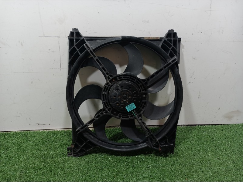 Recambio de electroventilador para hyundai trajet (fo) 2.0 gls referencia OEM IAM F00S3A2168 F00S3A2168 4569631