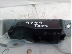 Recambio de cerradura maletero / porton para lancia phedra (180) 3.0 v6 24v emblema cae referencia OEM IAM    2