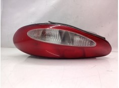 Recambio de piloto trasero izquierdo para hyundai coupe (j2) 2.0 fx coupe referencia OEM IAM   