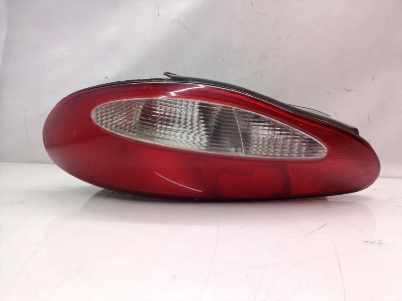 Recambio de piloto trasero izquierdo para hyundai coupe (j2) 2.0 fx coupe referencia OEM IAM   