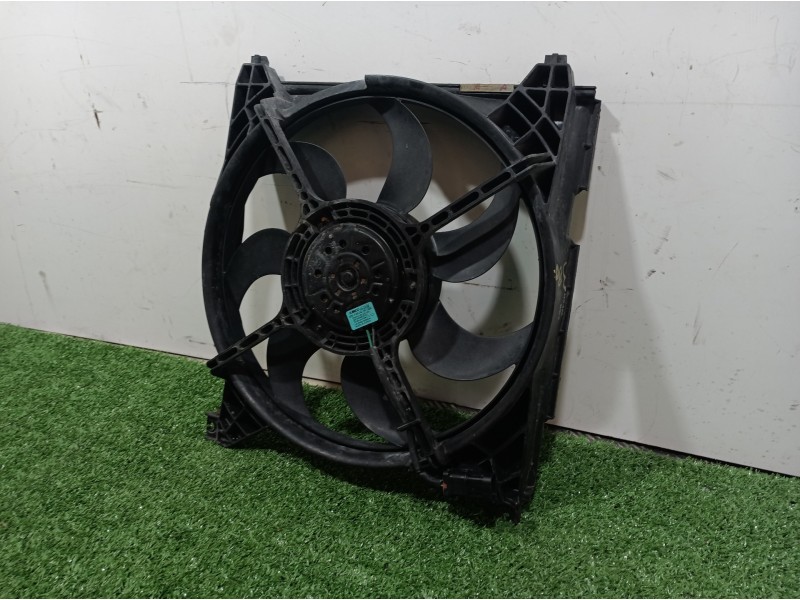 Recambio de electroventilador para hyundai trajet (fo) 2.0 gls referencia OEM IAM F00S3A2168 F00S3A2168 4569631