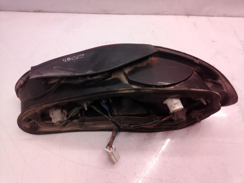 Recambio de piloto trasero izquierdo para hyundai coupe (j2) 2.0 fx coupe referencia OEM IAM   