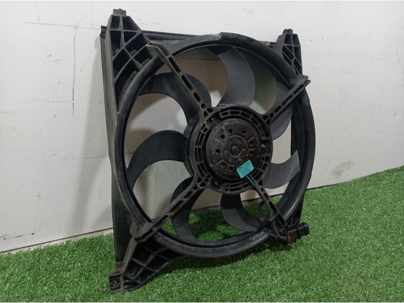 Recambio de electroventilador para hyundai trajet (fo) 2.0 gls referencia OEM IAM F00S3A2168 F00S3A2168 4569631