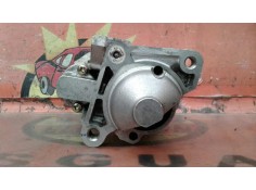 Recambio de motor arranque para renault megane ii berlina 5p referencia OEM IAM 8200227002 M000T91 8200227002 2