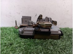 Recambio de cerradura puerta delantera derecha para lancia phedra (180) 3.0 v6 24v emblema cae referencia OEM IAM   