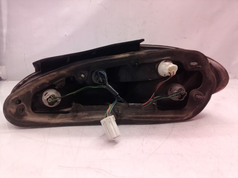 Recambio de piloto trasero izquierdo para hyundai coupe (j2) 2.0 fx coupe referencia OEM IAM   