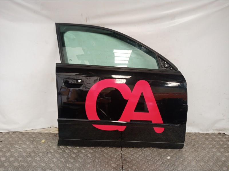 Recambio de puerta delantera derecha para audi a4 avant (8e) 2.5 tdi (120kw) referencia OEM IAM   