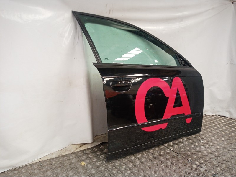 Recambio de puerta delantera derecha para audi a4 avant (8e) 2.5 tdi (120kw) referencia OEM IAM   
