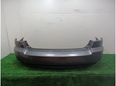 Recambio de paragolpes trasero para kia carens 2.0 turbodiesel cat referencia OEM IAM   