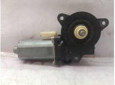 Recambio de motor elevalunas delantero derecho para ford fusion (cbk) ambiente referencia OEM IAM 52020K141102 52020K141102 5202