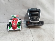 Recambio de mando climatizador para renault laguna iii initiale referencia OEM IAM 275100002R 275100002R 275100002R