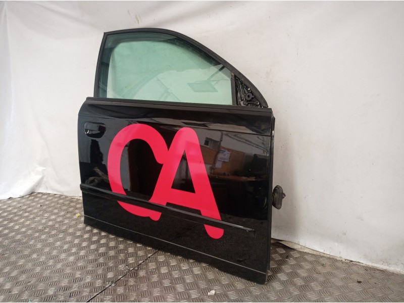 Recambio de puerta delantera derecha para audi a4 avant (8e) 2.5 tdi (120kw) referencia OEM IAM   