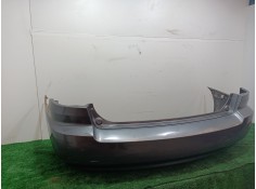 Recambio de paragolpes trasero para kia carens 2.0 turbodiesel cat referencia OEM IAM    2