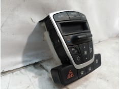 Recambio de mando climatizador para renault laguna iii initiale referencia OEM IAM 275100002R 275100002R 275100002R 2