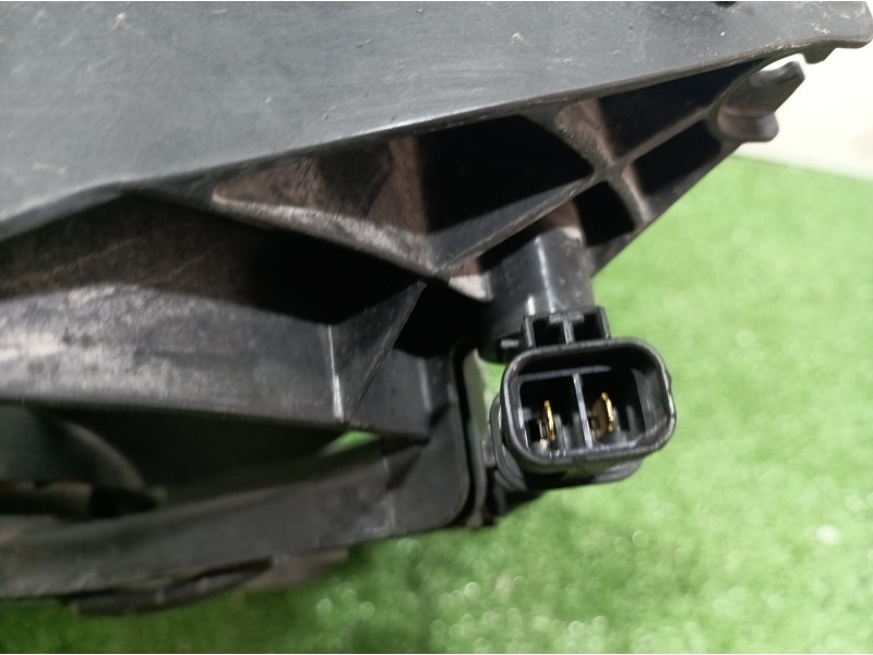 Recambio de electroventilador para hyundai trajet (fo) 2.0 gls referencia OEM IAM F00S3A2168 F00S3A2168 4569631