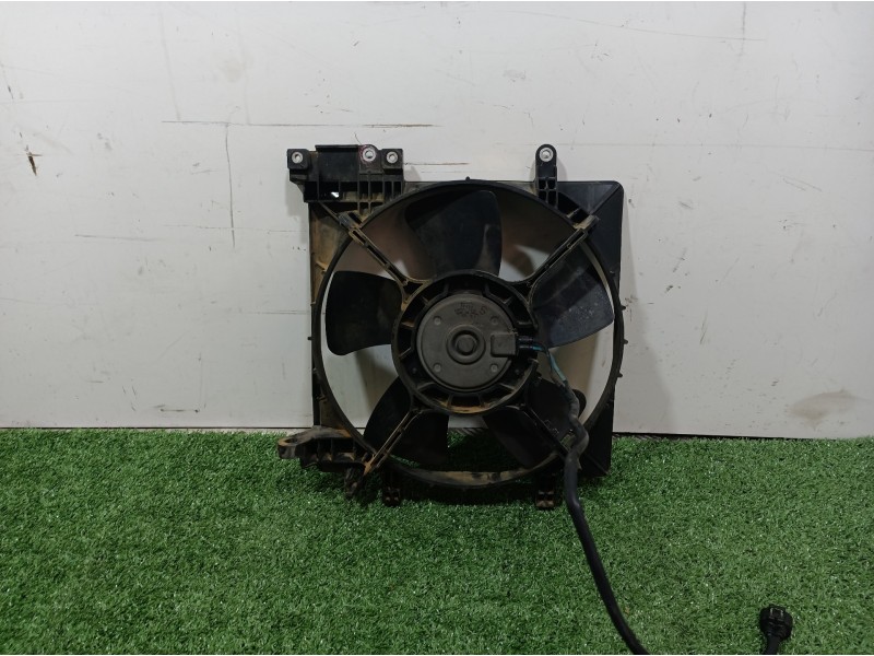 Recambio de electroventilador para subaru legacy familiar/outback b13 (bp) 3.0 r outback referencia OEM IAM   