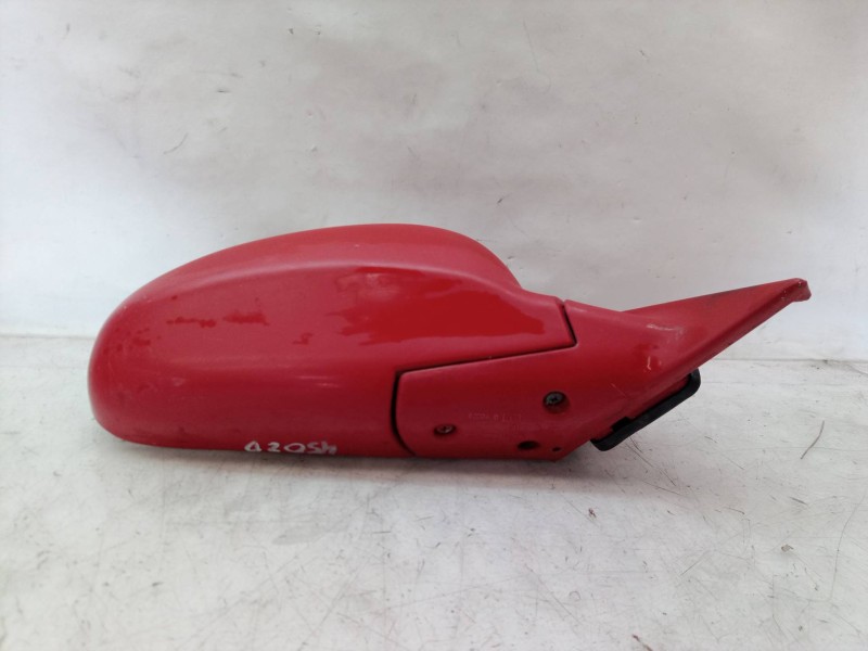 Recambio de retrovisor derecho para hyundai coupe (j2) 2.0 fx coupe referencia OEM IAM   