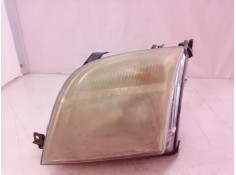 Recambio de faro izquierdo para ford fusion (cbk) ambiente referencia OEM IAM 1526786  