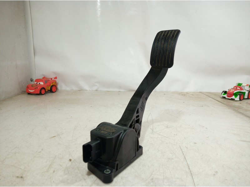 Recambio de pedal acelerador para citroën c4 picasso millenium referencia OEM IAM 9654725380 9654725380 9654725380