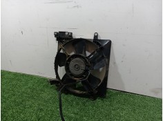 Recambio de electroventilador para subaru legacy familiar/outback b13 (bp) 3.0 r outback referencia OEM IAM    2